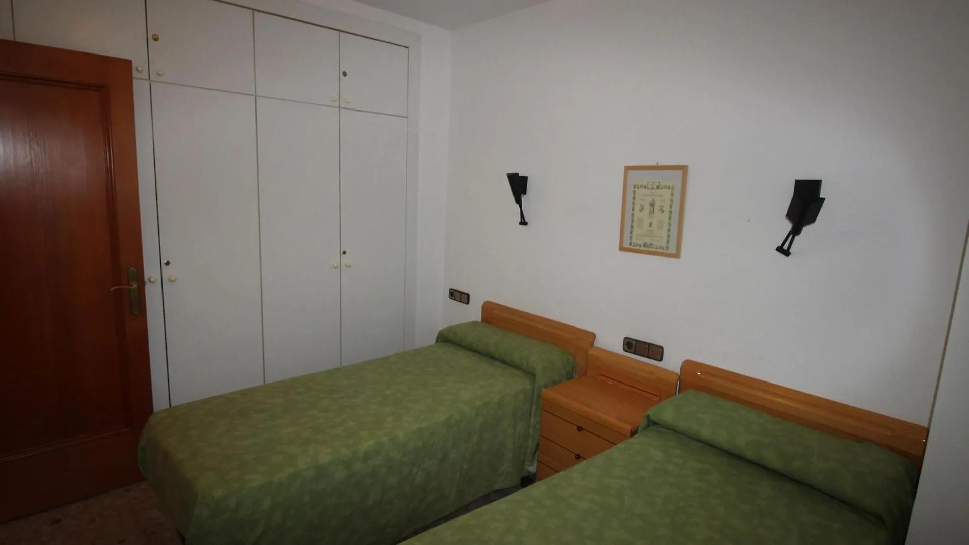 Maritim I A-1 Apartamento Luminoso A 10 M Del Paseo Maritimo. - Es-228-29 Llança 0*,