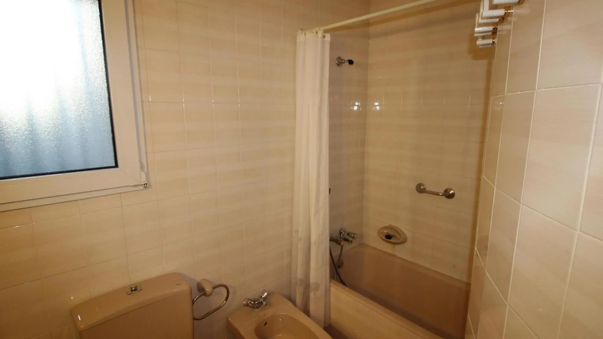 Apartmán Maritim I A-1 Apartamento Luminoso A 10 M Del Paseo Maritimo. - Es-228-29 Llança