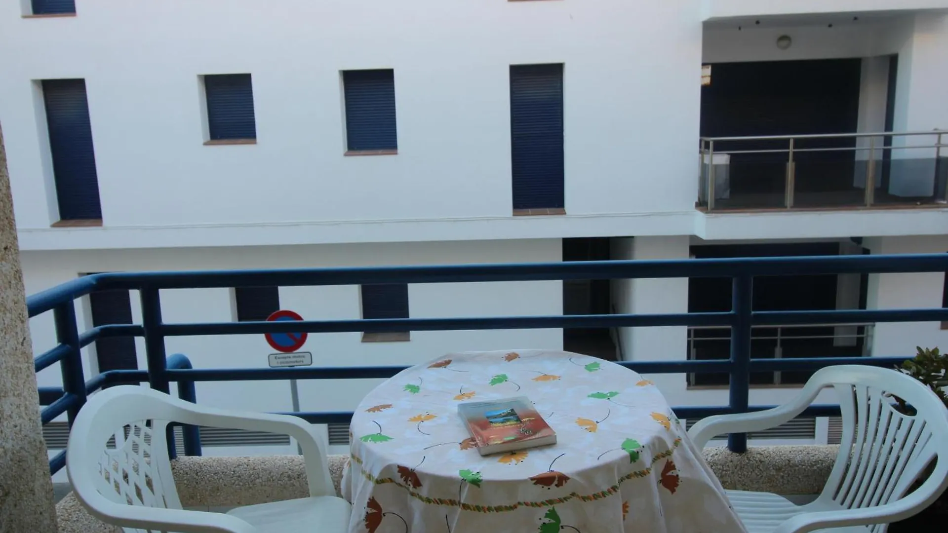 Apartman Maritim I A-1 Apartamento Luminoso A 10 M Del Paseo Maritimo. - Es-228-29 Llança